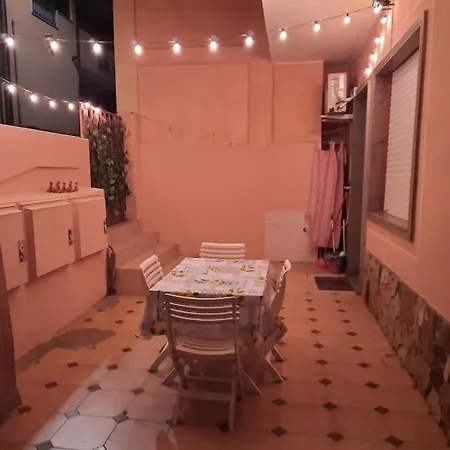 Casa Adele A Al Centro Del Paese ! * Villasimius