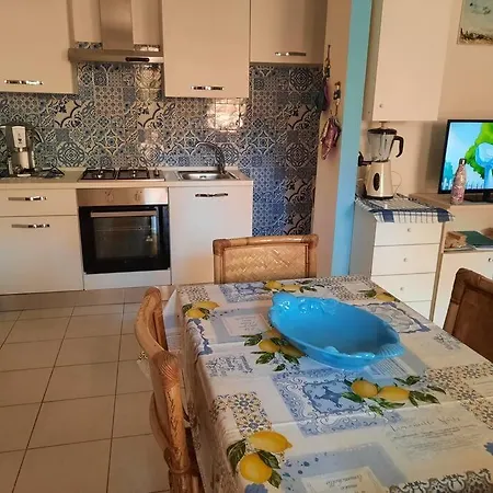 Апартаменты Casa Adele A Al Centro Del Paese !
