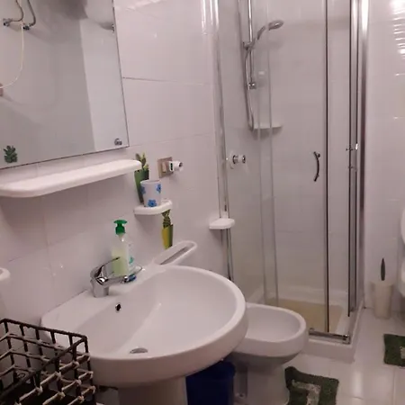 Casa Adele A Al Centro Del Paese ! Апартаменты *