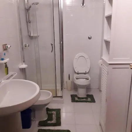 Апартаменты Casa Adele A Al Centro Del Paese ! Вилласимиус