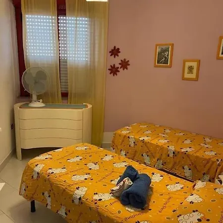 Apartment Casa Adele A Al Centro Del Paese ! *