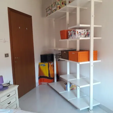Apartment Casa Adele A Al Centro Del Paese !